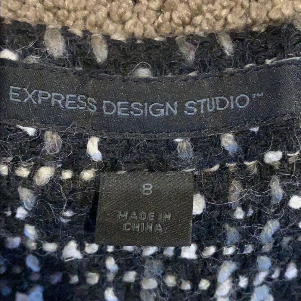 Express blazer - Picture 6 of 7